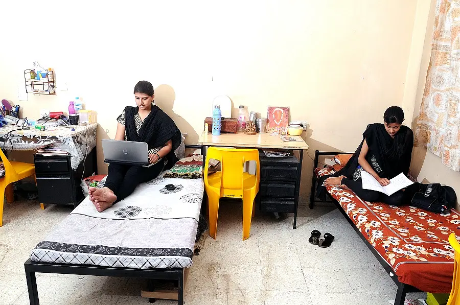 Indira Institute of Management PGDM Pune Hostel & Infrastructure photo 2